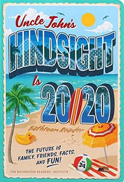 portada Uncle John'S Hindsight is 20 (in English)