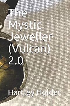 portada The Mystic Jeweller (Vulcan) 2. 0 (en Inglés)