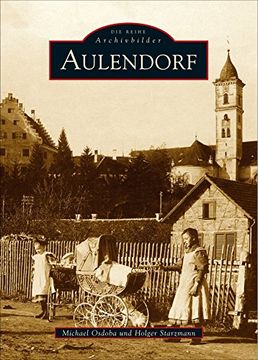 portada Aulendorf (en Alemán)