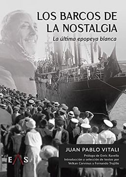 portada Los Barcos de la Nostalgia: La Última Epopeya Blanca: 11 (Apolo)