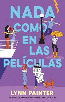 portada NADA COMO EN LAS PELÍCULAS
