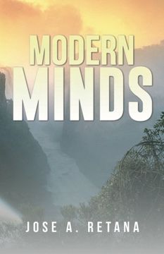 portada Modern Minds
