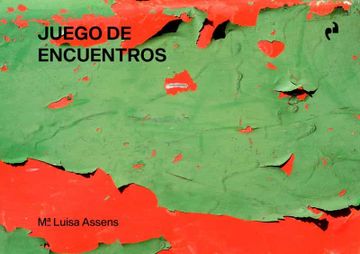 portada Juego de Encuentros (Fotografia) (in Spanish)