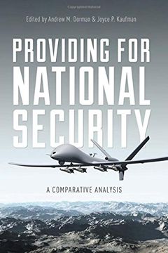 portada Providing for National Security: A Comparative Analysis (en Inglés)