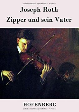 portada Zipper und sein Vater (German Edition)