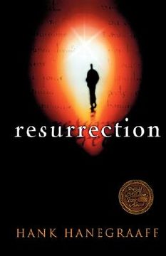 portada resurrection: the capstone in the arch of christianity (in English)