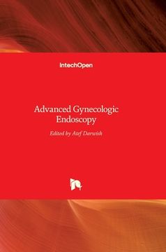 portada Advanced Gynecologic Endoscopy