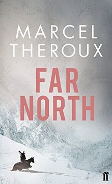 portada Far North (en Inglés)