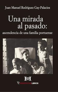 portada Una Mirada al Pasado (in Spanish)