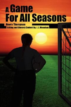 portada a game for all seasons (in English)