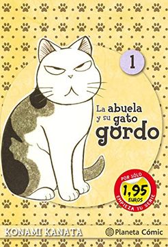 portada Mm la Abuela y su Gato Gordo nº 01 1,95 (in Spanish)