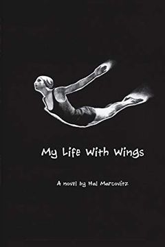 portada My Life With Wings (en Inglés)