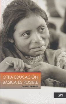 portada Otra Educacion Basica es Posible (in Spanish)