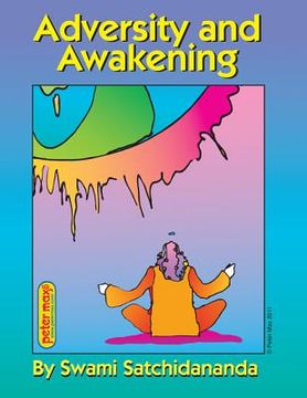 portada Adversity and Awakening (Paperback) (en Inglés)