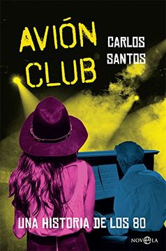 portada Avión Club (in Spanish)