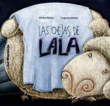 portada Las Ovejas de Lala (in Spanish)