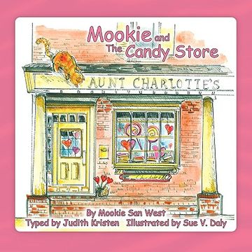 portada mookie and the candy store