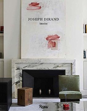 portada Joseph Dirand: Interior (en Inglés)