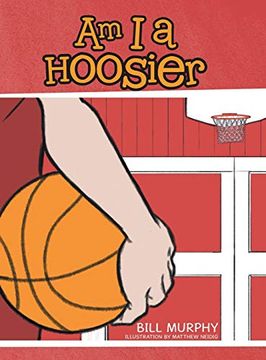 portada Am i a Hoosier (in English)