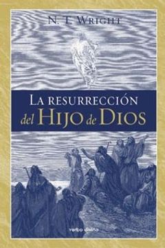 portada La Resurrección del Hijo de Dios (in Spanish)