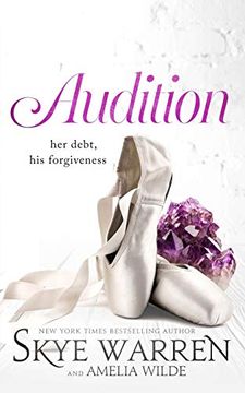 Audition (en Inglés)