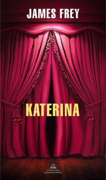 portada Katerina (in Spanish)