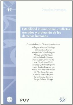 portada Estabilidad Internacional , Conflictos Armados y Protección de los Derechos Humanos