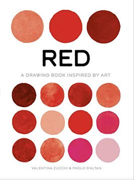 portada Red: True Color (in English)