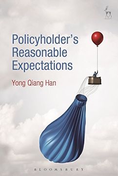portada Policyholder's Reasonable Expectations