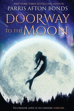 portada Doorway to the Moon (en Inglés)