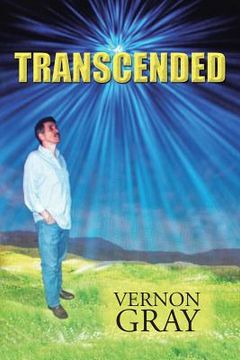 portada Transcended (en Inglés)