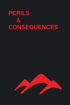 portada Perils & Consequences (en Inglés)