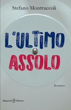 portada L'ultimo assolo (en Italiano)