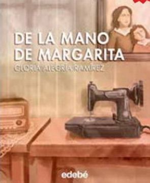 portada De la Mano de Margarita (in Spanish)