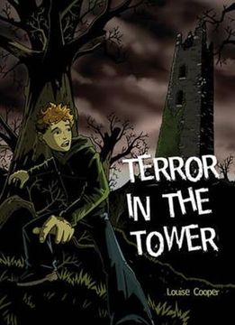 portada Pocket Chillers Year 5 Horror Fiction: Terror in the Tower