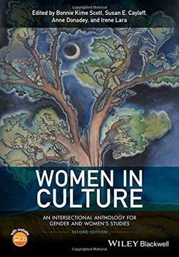 portada Women In Culture: An Intersectional Anthology For Gender And Women's Studies