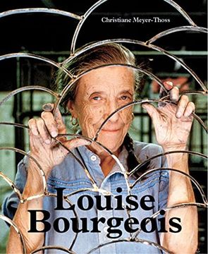 portada Louise Bourgeois: Konstruktionen für den Freien Fall / Designing for Free Fall: Wie man Fällt, Ohne Sich zu Verletzen