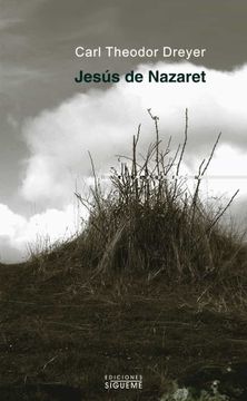 portada Jesús de Nazaret: Un Guión Cinematográfico (in Spanish)