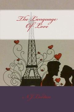 portada The Language Of Love