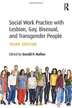 portada Social Work Practice with Lesbian, Gay, Bisexual, and Transgender People