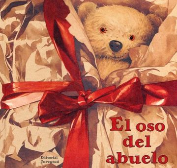 portada El oso del Abuelo (in Spanish)