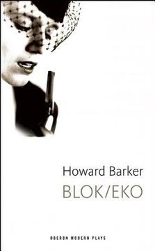 portada Blok/Eko (en Inglés)