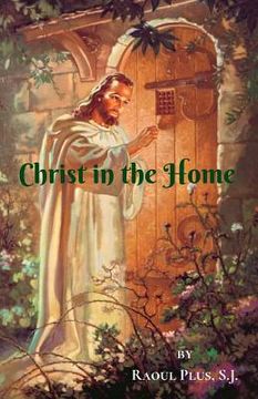 portada Christ in the Home (en Inglés)