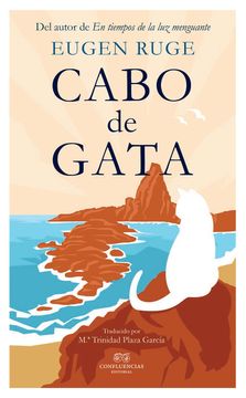 portada Cabo de Gata (in Spanish)