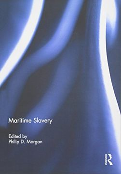 portada Maritime Slavery (en Inglés)