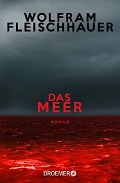 portada Das Meer: Roman (en Alemán)
