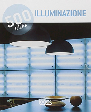 portada 500 Tricks Illuminazione