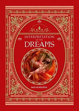 portada Interpretation of Dreams
