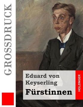 portada Fürstinnen (Großdruck) (in German)
