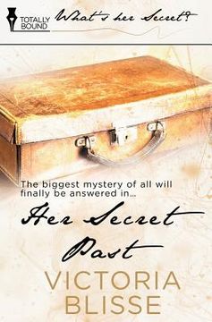 portada Her Secret Past (in English)